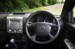 Mazda BT-50 2008 года